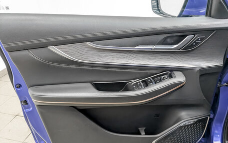 CheryExeed LX, 2022 год, 1 390 000 рублей, 19 фотография