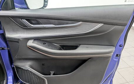 CheryExeed LX, 2022 год, 1 390 000 рублей, 24 фотография
