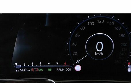 Cadillac Escalade V, 2022 год, 12 800 000 рублей, 15 фотография