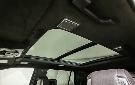 Cadillac Escalade V, 2022 год, 12 800 000 рублей, 18 фотография