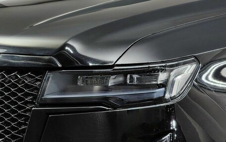 Cadillac Escalade V, 2022 год, 12 800 000 рублей, 7 фотография