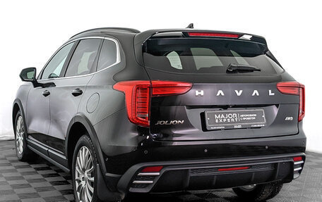 Haval Jolion, 2024 год, 2 145 000 рублей, 7 фотография