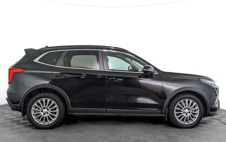 Haval Jolion, 2024 год, 2 145 000 рублей, 4 фотография