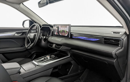 Haval Jolion, 2024 год, 2 145 000 рублей, 11 фотография