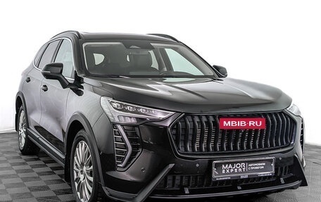 Haval Jolion, 2024 год, 2 145 000 рублей, 3 фотография