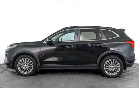 Haval Jolion, 2024 год, 2 145 000 рублей, 8 фотография