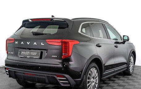 Haval Jolion, 2024 год, 2 145 000 рублей, 5 фотография