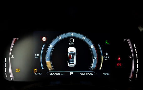 Haval Jolion, 2024 год, 2 145 000 рублей, 13 фотография