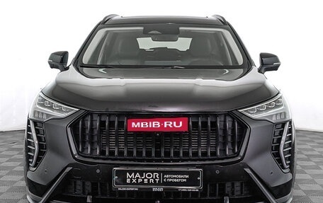 Haval Jolion, 2024 год, 2 145 000 рублей, 2 фотография