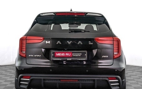 Haval Jolion, 2024 год, 2 145 000 рублей, 6 фотография