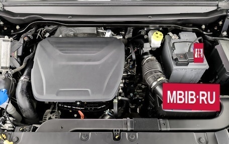 Haval Jolion, 2024 год, 2 145 000 рублей, 9 фотография