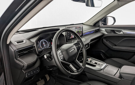 Haval Jolion, 2024 год, 2 145 000 рублей, 16 фотография