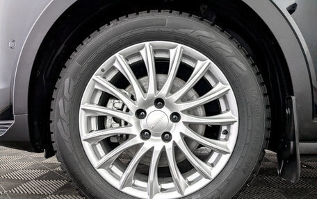 Haval Jolion, 2024 год, 2 145 000 рублей, 18 фотография