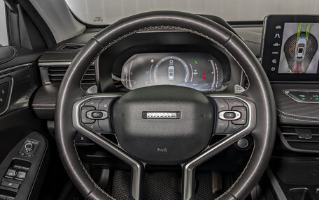 Haval Jolion, 2024 год, 2 145 000 рублей, 22 фотография