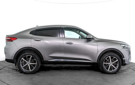 Haval F7x I, 2020 год, 1 625 000 рублей, 4 фотография