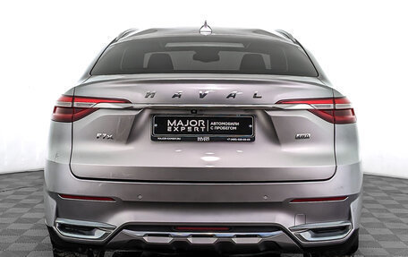 Haval F7x I, 2020 год, 1 625 000 рублей, 6 фотография