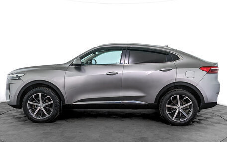 Haval F7x I, 2020 год, 1 625 000 рублей, 8 фотография