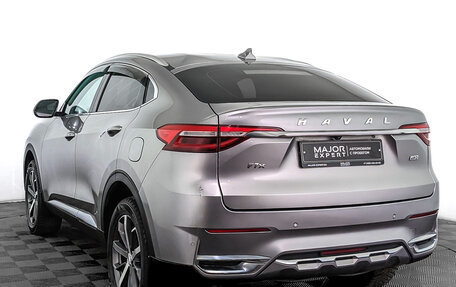 Haval F7x I, 2020 год, 1 625 000 рублей, 7 фотография
