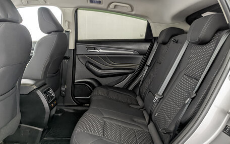 Haval F7x I, 2020 год, 1 625 000 рублей, 12 фотография