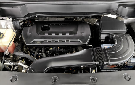 Haval F7x I, 2020 год, 1 625 000 рублей, 9 фотография