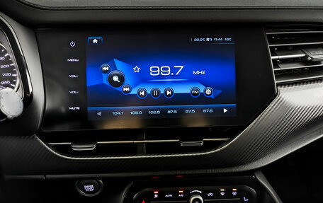 Haval F7x I, 2020 год, 1 625 000 рублей, 15 фотография