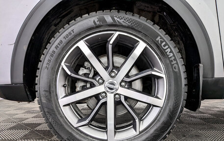 Haval F7x I, 2020 год, 1 625 000 рублей, 18 фотография