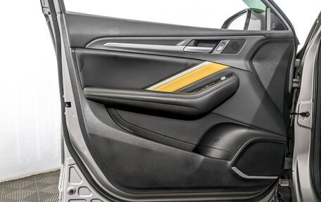 Haval F7x I, 2020 год, 1 625 000 рублей, 19 фотография