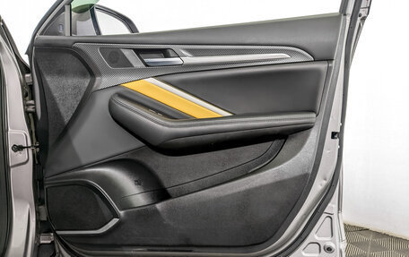 Haval F7x I, 2020 год, 1 625 000 рублей, 25 фотография