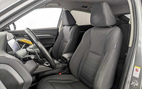 Haval F7x I, 2020 год, 1 625 000 рублей, 20 фотография