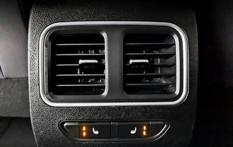 Haval F7x I, 2020 год, 1 625 000 рублей, 26 фотография