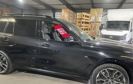 BMW X7, 2025 год, 16 800 000 рублей, 3 фотография