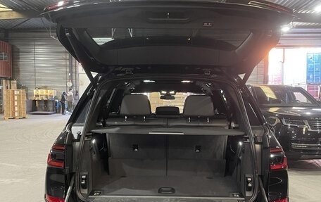 BMW X7, 2025 год, 16 800 000 рублей, 2 фотография