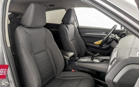 Haval F7x I, 2020 год, 1 625 000 рублей, 24 фотография