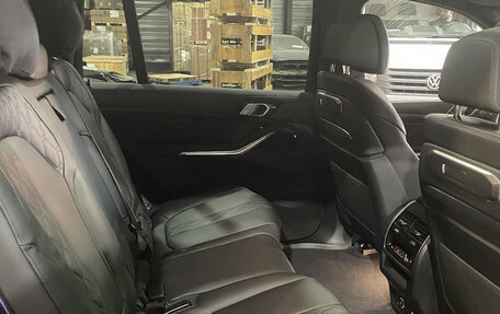 BMW X7, 2025 год, 16 800 000 рублей, 8 фотография