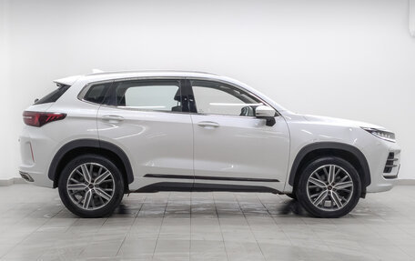 CheryExeed LX, 2022 год, 1 350 000 рублей, 4 фотография