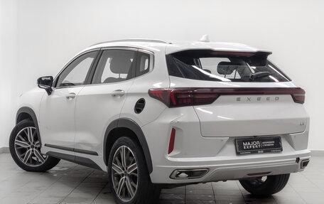 CheryExeed LX, 2022 год, 1 350 000 рублей, 7 фотография