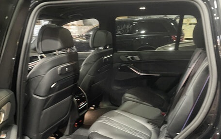 BMW X7, 2025 год, 16 800 000 рублей, 4 фотография