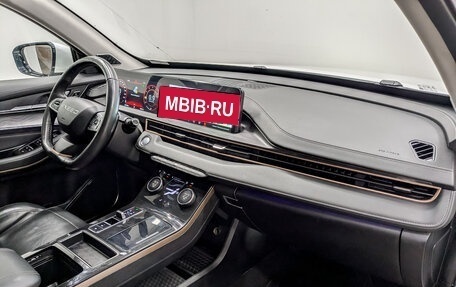 CheryExeed LX, 2022 год, 1 350 000 рублей, 10 фотография