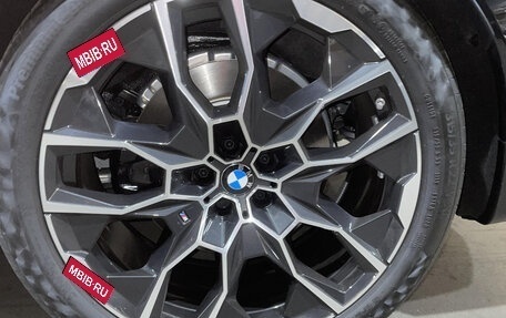 BMW X7, 2025 год, 16 800 000 рублей, 7 фотография