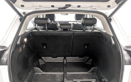 CheryExeed LX, 2022 год, 1 350 000 рублей, 9 фотография