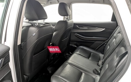 CheryExeed LX, 2022 год, 1 350 000 рублей, 11 фотография