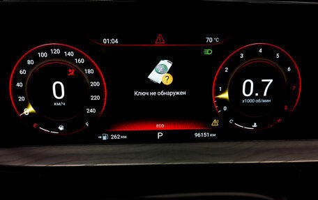 CheryExeed LX, 2022 год, 1 350 000 рублей, 12 фотография