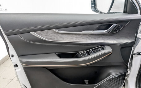 CheryExeed LX, 2022 год, 1 350 000 рублей, 18 фотография