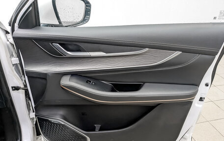 CheryExeed LX, 2022 год, 1 350 000 рублей, 24 фотография