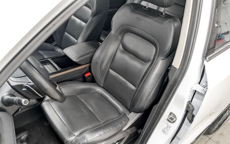 CheryExeed LX, 2022 год, 1 350 000 рублей, 19 фотография