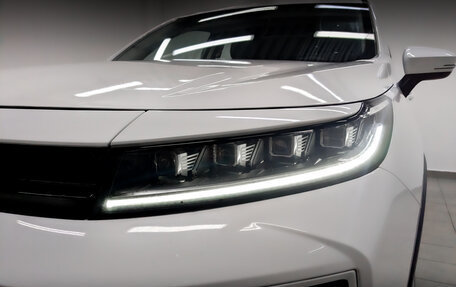 CheryExeed LX, 2022 год, 1 350 000 рублей, 16 фотография