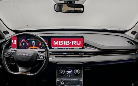 CheryExeed LX, 2022 год, 1 350 000 рублей, 13 фотография