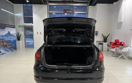 Volkswagen Jetta VI, 2012 год, 870 000 рублей, 7 фотография