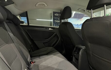 Volkswagen Jetta VI, 2012 год, 870 000 рублей, 12 фотография