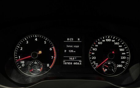 Volkswagen Jetta VI, 2012 год, 870 000 рублей, 15 фотография